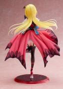 The Idolmaster Cinderella Girls statuette PVC 1/7 Chitose Kurosaki DT-187 26 cm | WAVE CORPORATION
