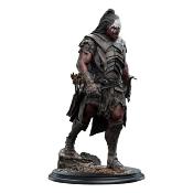 Le Seigneur des Anneaux statuette 1/6 Lurtz, Hunter of Men (Classic Series) 36 cm | WETA