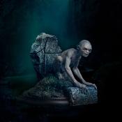 Le Seigneur des Anneaux statuette Gollum, Guide to Mordor 11 cm | WETA