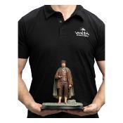 Le Seigneur des Anneaux statuette 1/6 Frodo Baggins, Ringbearer 24 cm | WETA