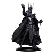 Le Seigneur des Anneaux statuette Sauron 20 cm | WETA