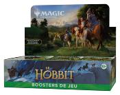 Magic: The Gathering - Le Hobbit prÃ©sentoir boosters de jeu (30) *FRANCAIS* - Wizards of the Coast