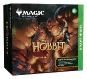 Magic: The Gathering - The Hobbit Draft Night *ANGLAIS* - Wizards of the Coast