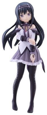 Puella Magi Madoka Magica the Movie Walpurgisnacht Rising Homura Akemi 21 cm | CLAYZ