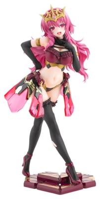 Frame Arms Girl Durga I Darkness Queen Ver. 25 cm | KOTOBUKIYA
