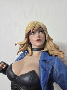 DC Comics statuette 1/3 Black Canary 69 cm Depot-Vente | Prime 1 Studio