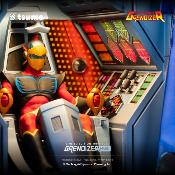 Statue Goldorak Grendizer MUB Classic Edition – UFO Robot Grendizer | Tsume