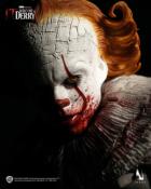IT Welcome to Derry Season 1 Pennywise Figurine 1/6 INART Collectibles