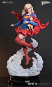JND Studios DC Comics Supergirl Kara Zor-El Statue