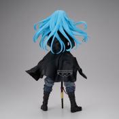 THAT TIME I GOT REINCARNATED AS A SLIME Rimuru Tempest Grandista Banpresto 27cm