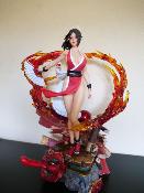 Mai Shiranui 1/4  King Of Fighters XIII |  Piji Studio