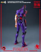 Evangelion figurine Robo-Dou Test Type-01 Pseudo DMS Phase 25 cm | THREEZERO