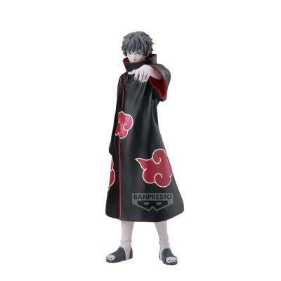 Naruto Shippuden - Noir Edge Collection Sasori 22 cm | BANPRESTO