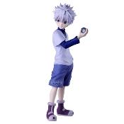 Hunter x Hunter - Grandista Killua Zoldyck 26 cm | BANPRESTO