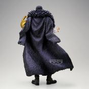 One Piece - Premium Figure Crocodile The Brush 30 cm | BANPRESTO