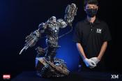 XM Studios Apocalypse 1/4 Statue 82cm Marvel X-Men X-Force Premium Collectibles En Sabah Nur Cold Cast Porcelain ES999