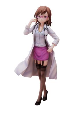 A Certain Magical Index statuette PVC 1/7 Misaka 24 cm | FURYU 