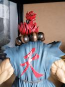 AKUMA 1/4 Street Fighter Statue | Hollywood Collectibles