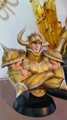 Aldebaran 1/4 Taurus Gold Saint Statue Saint Seiya | Soul Wing 