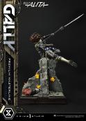 Alita: Battle Angel statuette 1/4 Gally 55 cm | Prime 1