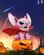 Angel HALLOWEEN REGULAR VERSION Lilo & Stitch Statue Disney |  MGL TOYS & Paladin