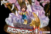 “Digimon Adventure:” Yagami Hikari & Angewomon 48cm| Infinity Studio