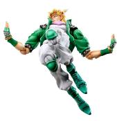 Anthonio Zeppeli 16 cm JoJo's Bizarre Adventure | Medicos 