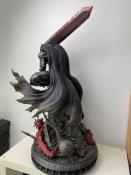 Armor guts Berserker EXCLUSIVE statue Berserk  |  Prime 1 Studio