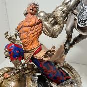 Asura's Wrath HQS | Tsume