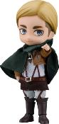 Attack on Titan figurine Nendoroid Doll Erwin Smith 14 cm | GOOD SMILE COMPANY