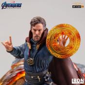 Avengers : Endgame statuette BDS Art Scale 1/10 Doctor Strange 22 cm