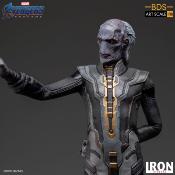 Ebony Maw Black Order Avengers : Endgame statuette BDS Art Scale 1/10 33 cm