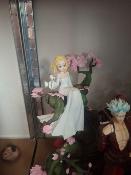 Ban & Elaine Seven Deadly Sins 1/6 Statue| Kitsune Statue