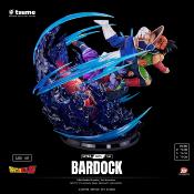&#128009; Dragon Ball Z – Bardock Ultra HQS 1/4 Statue DBZ | Tsume Art