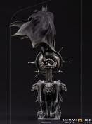Batman : Le Défi statuette Deluxe Art Scale 1/10 Batman 34 cm | Iron Studios