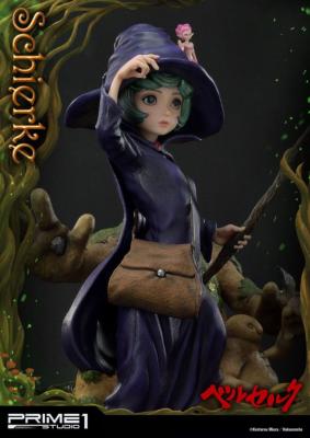 Schierke Berserk statuette 1/4 50 cm | Prime 1 Studio