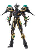 Bio Booster Armor Guyver Figma figurine Gigantic Dark 22 cm | MAX FACTORY