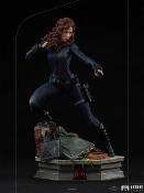 Black Widow 46 cm Avengers Infinity Saga statuette Legacy Replica 1/4 |  Iron Studios