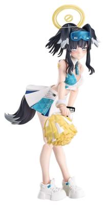Blue Archive figurine Hyper Body Hibiki (Cheer Squad) 15 cm | Good Smile Company