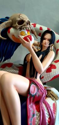 Boa Hancock 1/4 - One Piece | Soul Wing