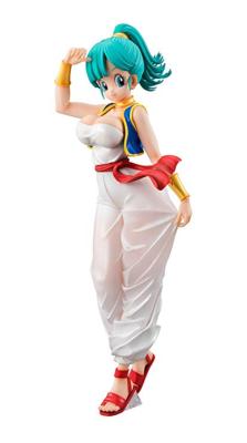 Bulma GALS Arabian Version | Megahouse