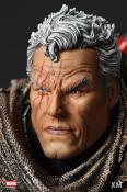 XM Studios Cable with Hope 1/4 Statue 50cm Marvel X-Men Premium Collectibles Nathan Summers Hope Summers Polystone ES800