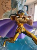 Aquarius Camus HQS  Saint Seiya | Tsume 