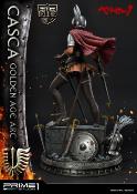 Casca Golden Age Arc Deluxe Berserk | Prime 1 Studio