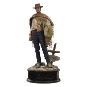 Clint Eastwood Legacy Collection statuette Premium Format Le Bon (Le Bon, la Brute et le Truand) 61 cm| SIDESHOW