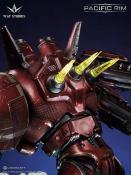 Crimson Typhoon EX PRO VERSION Pacific Rim Statue | Way Studios