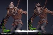 DC Comics statuette 1/6 Scarecrow 51 cm | Tweeterhead