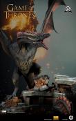 Drogon Game Of Thrones Statue | Gantaku