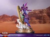 Dark Magician Purple Version 29 cm Yu-Gi-Oh | First 4 Figures