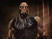 Darkseid 1/3 105cm Zack Snyder's Justice League statuette Museum Masterline  | Prime 1